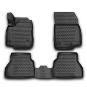 Autorohože NOVLINE - Ford B-MAX 2012-2017