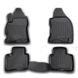 Autorohože NOVLINE - Ford MONDEO 2000-2007