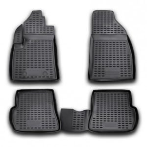 Autorohože NOVLINE - Ford FUSION 2002-2008