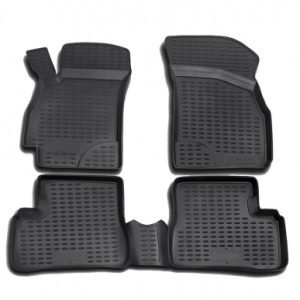 Autorohože NOVLINE - Hyundai I30 2007-2012