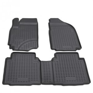 Autorohože NOVLINE - Hyundai MATRIX 2001-2010