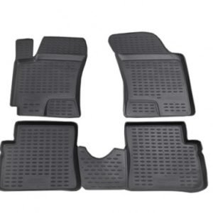 Autorohože NOVLINE - Hyundai GETZ 2002-2008