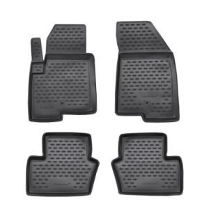 Autorohože NOVLINE - Jeep COMPASS 2011-2017