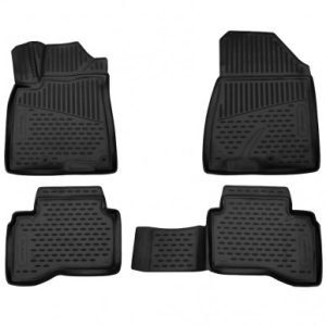 Autorohože NOVLINE - Kia NIRO 2016-