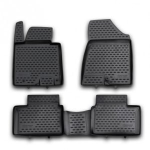 Autorohože NOVLINE - Kia CEED 2012-2018