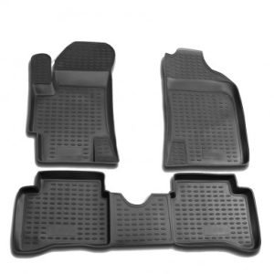 Autorohože NOVLINE - Kia RIO 2005-2011