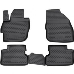 Autorohože NOVLINE - Mazda 3 2009-2013