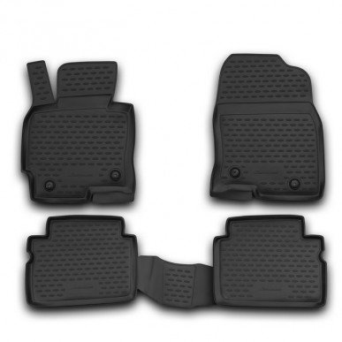 Autorohože NOVLINE - Mazda CX-5 2012-2017