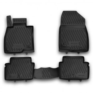 Autorohože NOVLINE - Mazda 6 kombi 2012-