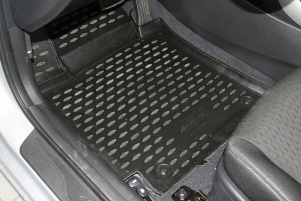 Autorohože NOVLINE - Mercedes M-CLASS 2005-2011 - Image 2