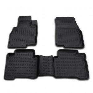 Autorohože NOVLINE - Mitsubishi GRANDIS 2003-2011