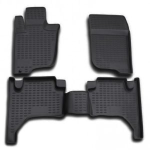 Autorohože NOVLINE - Mitsubishi L200 2005-2015