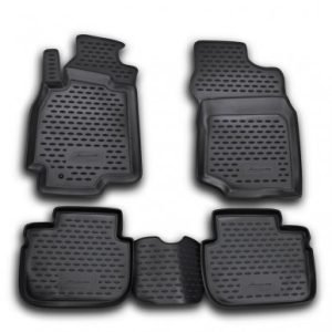 Autorohože NOVLINE - Mitsubishi LANCER 2003-2008