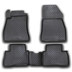 Autorohože NOVLINE - Nissan JUKE 2010-2019