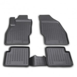 Autorohože NOVLINE - Opel CORSA D 2006-2014