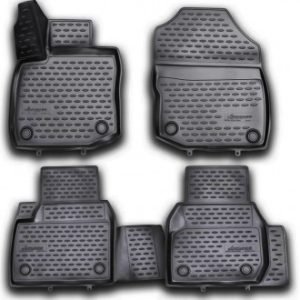 Autorohože NOVLINE - Peugeot 2008 2013-2019