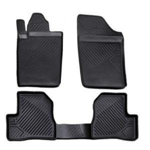 Autorohože NOVLINE - Peugeot 206 1998-2012