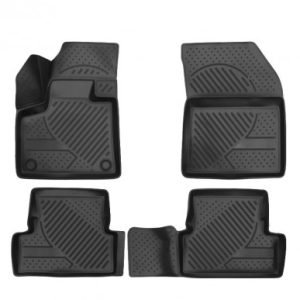 Autorohože NOVLINE - Peugeot 3008 2016-