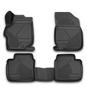 Autorohože NOVLINE - Peugeot 301 2012-