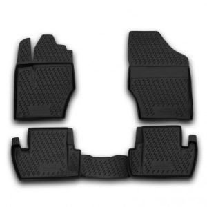 Autorohože NOVLINE - Peugeot 308 2007-2013