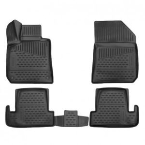 Autorohože NOVLINE - Peugeot 308 2013-2021