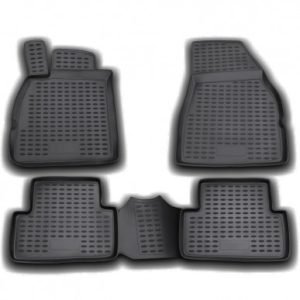 Autorohože NOVLINE - Renault MEGANE 2002-2009