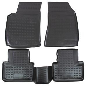 Autorohože NFL - Alfa romeo 159  2005-2011