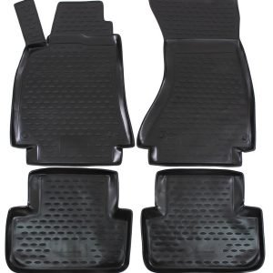 Autorohože NFL - Audi A4  2008-2016