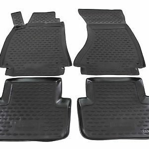 Autorohože NFL - Audi Q3  2011-2018