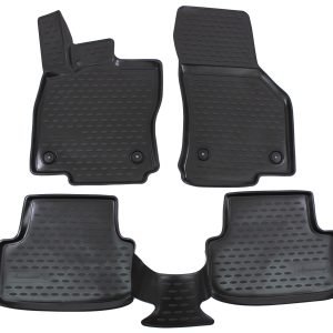 Autorohože NFL - Audi A3/S3  2012-2020