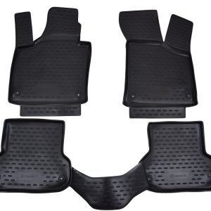 Autorohože NFL - Audi A3/S3  2007-2012