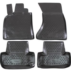 Autorohože NFL - Audi Q5  2008-2017