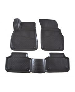 Autorohože NFL - Audi Q7  2015-