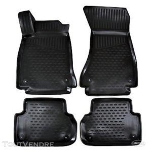 Autorohože NFL - Audi A4  2016-