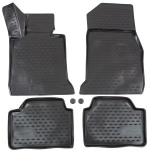 Autorohože NFL - Bmw 1ER (F20)  2011-2020