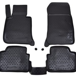 Autorohože NFL - Bmw 3ER (E90) SEDAN  2005-2012