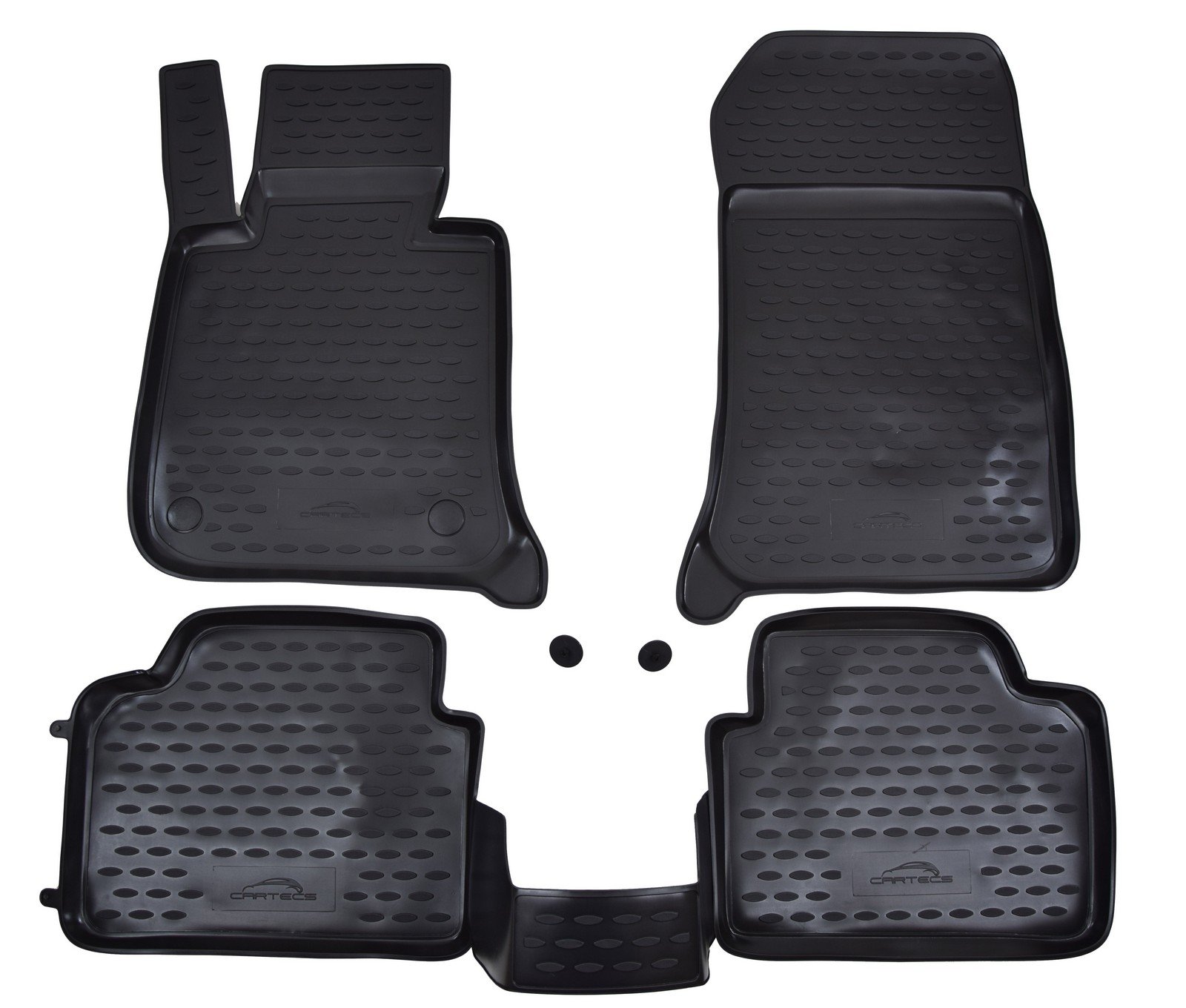 Autorohože NFL - Bmw 3ER (E90) SEDAN 2005-2012