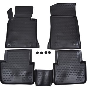 Autorohože NFL - Bmw 3ER (E46)  1998-2005