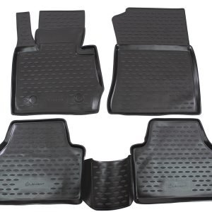 Autorohože NFL - Bmw X3 (F25)  2010-2017