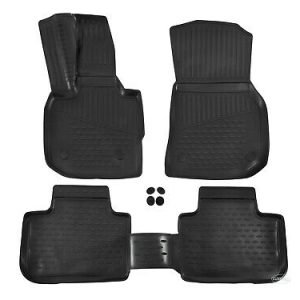 Autorohože NFL - Bmw X3 (G01)  2017-