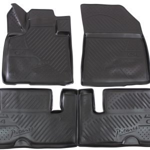 Autorohože NFL - Citroen C4 PICASSO / SPACETOURER  2013-