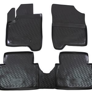 Autorohože NFL - Citroen C3 PICASSO  2009-2017