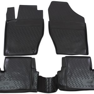 Autorohože NFL - Citroen C4  2010-2018