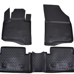 Autorohože NFL - Citroen C5  2008-2017