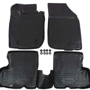 Autorohože NFL - Dacia DUSTER 2WD  2011-2015