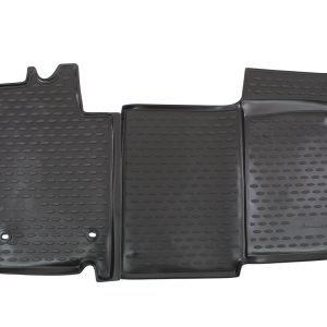 Autorohože NFL - Fiat DUCATO  2012-