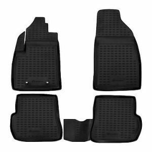 Autorohože NFL - Ford FIESTA  2002-2008