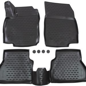 Autorohože NFL - Ford B-MAX  2012-2017