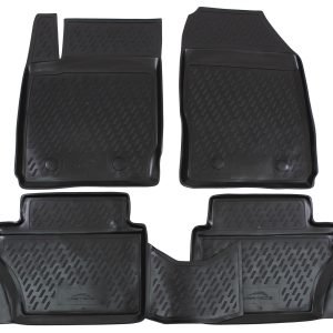 Autorohože NFL - Ford FIESTA  2008-2011