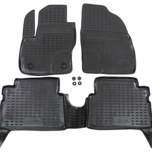 Autorohože NFL - Ford KUGA  2008-2013